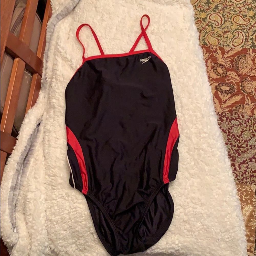 Speedo Swimsuit